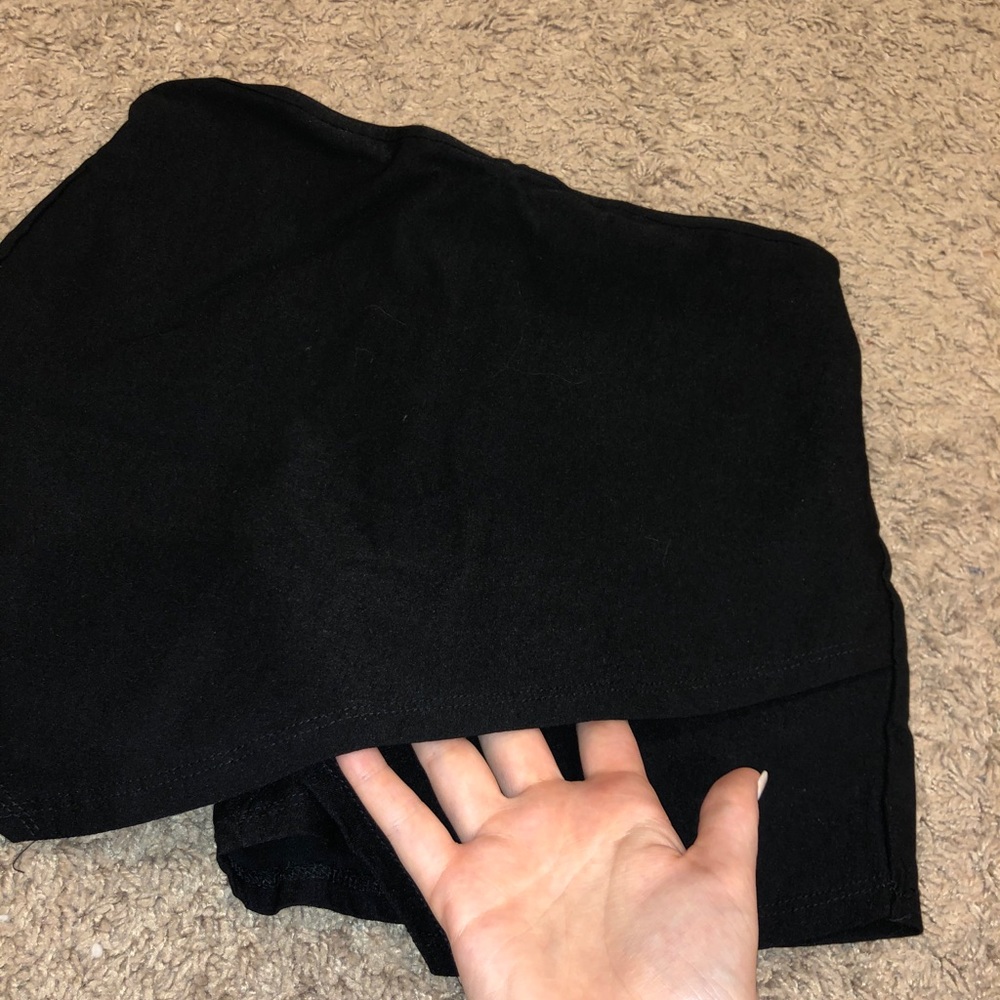 American Threads skort